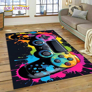 KidsTeppich - Controller