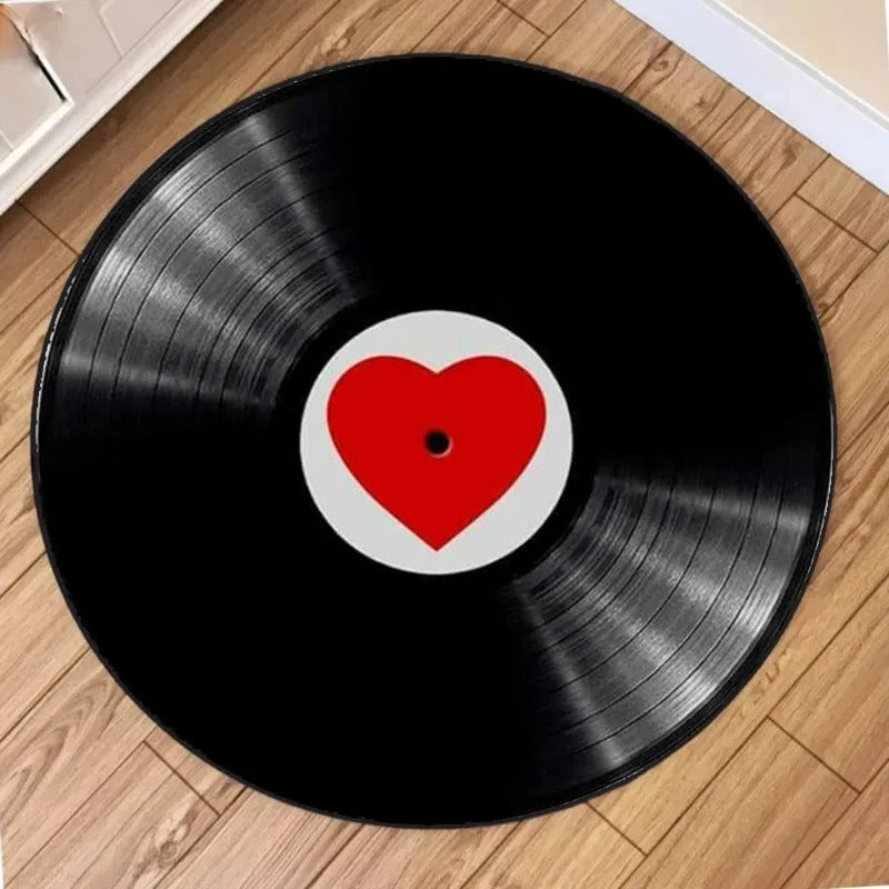 KidsTeppich - Platten