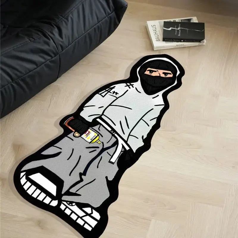KidsTeppich - HipHop