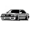 KidsTeppich - Oldtimer