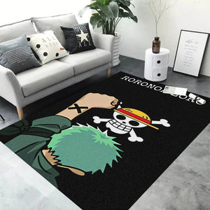 KidsTeppich - Anime