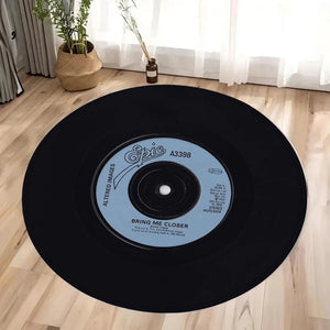 KidsTeppich - Platten