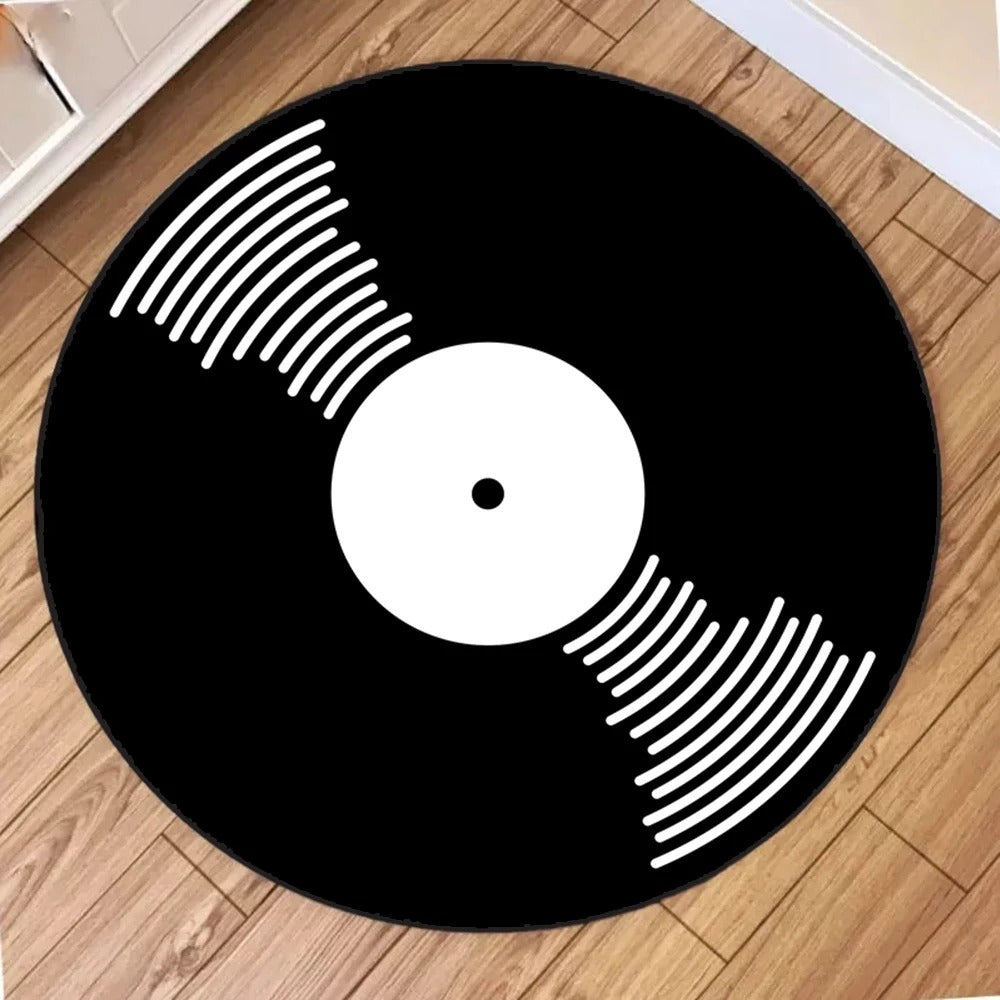 KidsTeppich - Platten