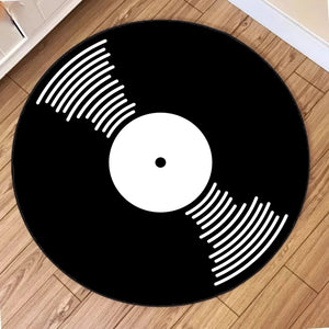 KidsTeppich - Platten